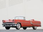 Mercury Montclair Convertible 1955 года